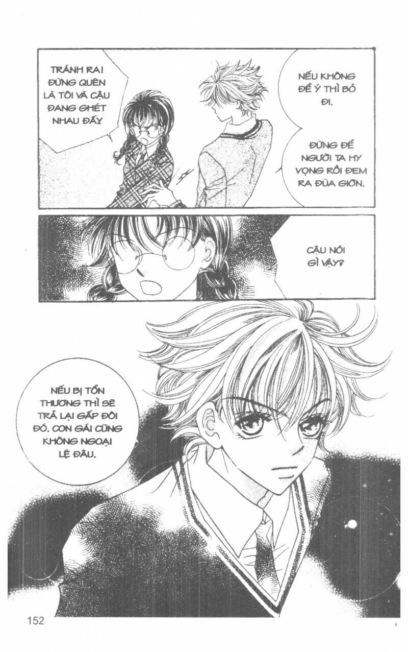 I Accept You: Chapter 8