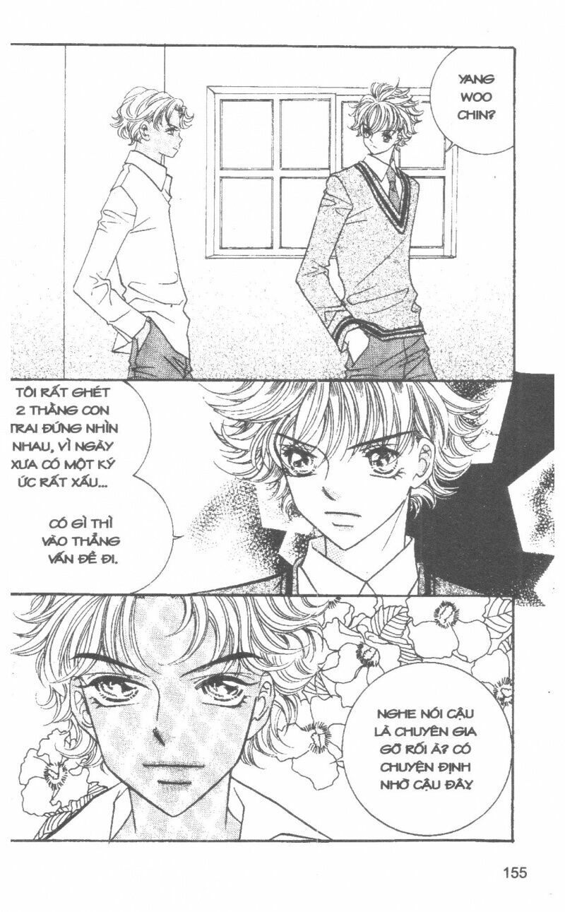 I Accept You: Chapter 8