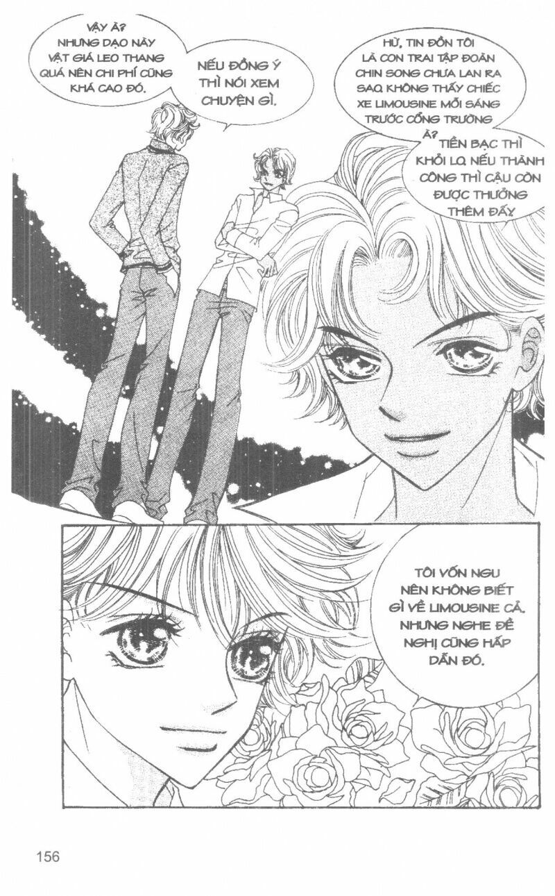I Accept You: Chapter 8