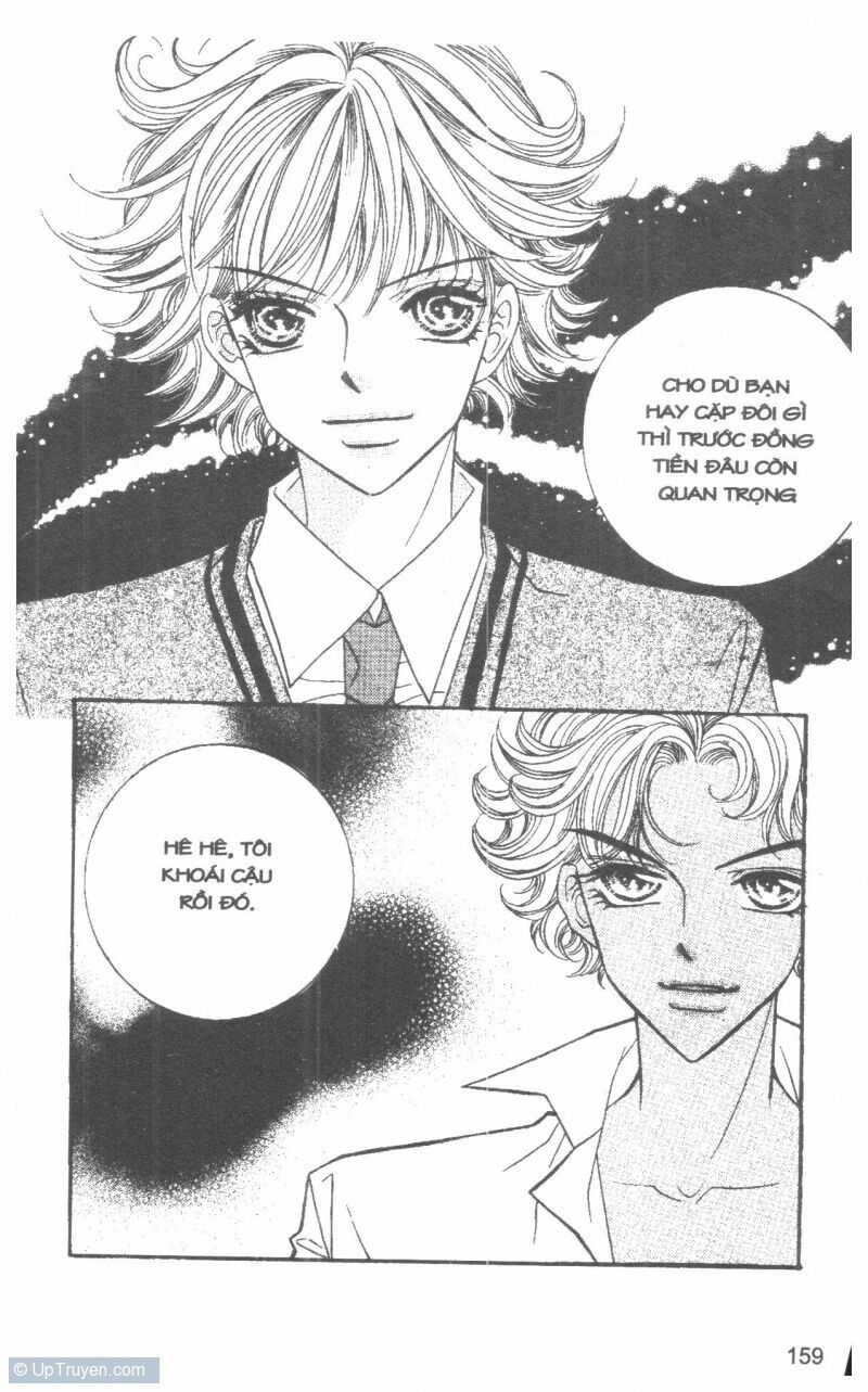 I Accept You: Chapter 8