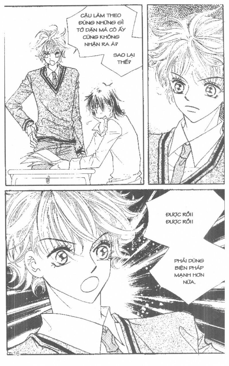I Accept You: Chapter 8