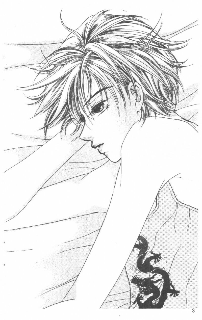 I Accept You: Chapter 8