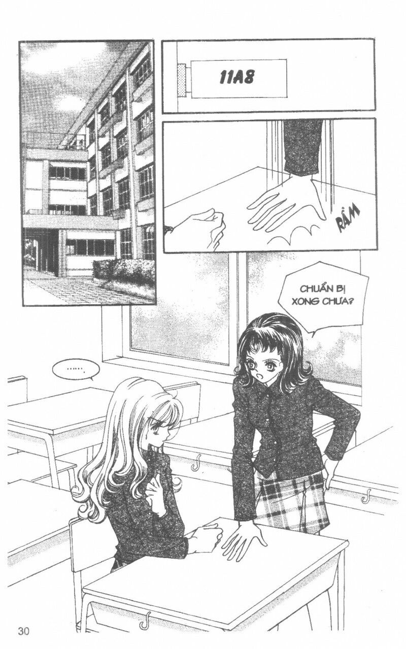 I Accept You: Chapter 8