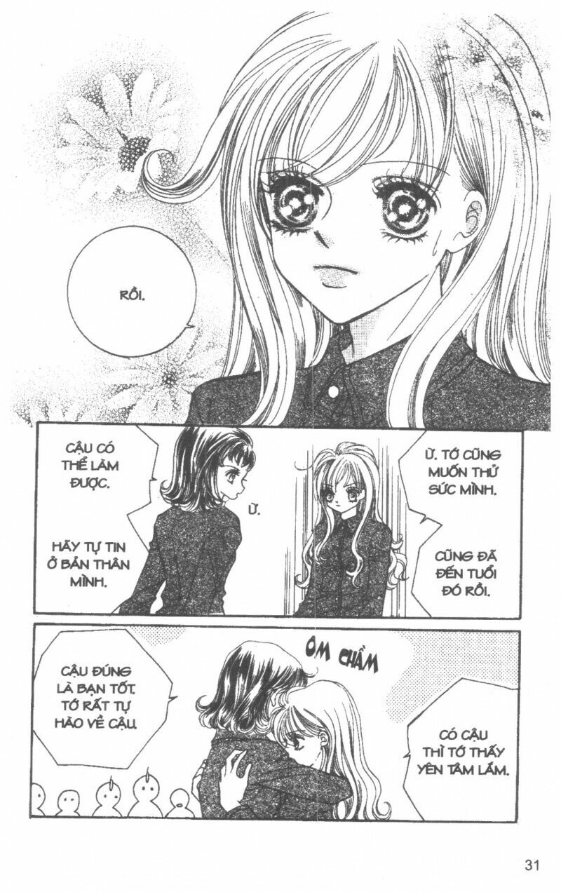 I Accept You: Chapter 8