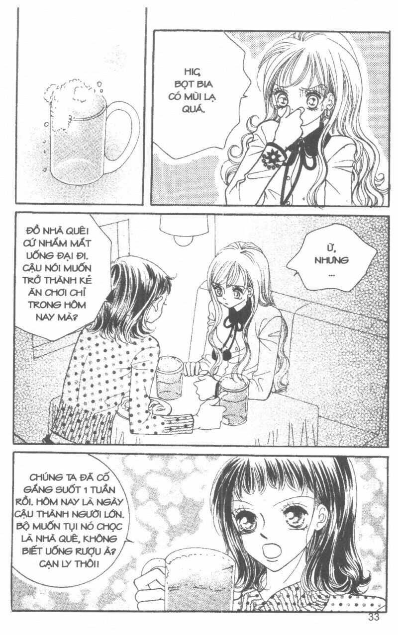 I Accept You: Chapter 8