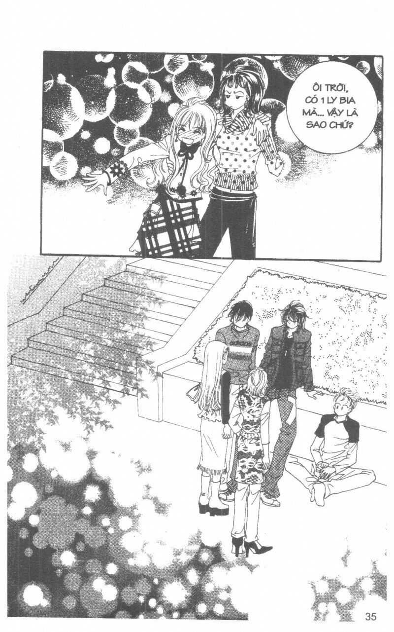 I Accept You: Chapter 8