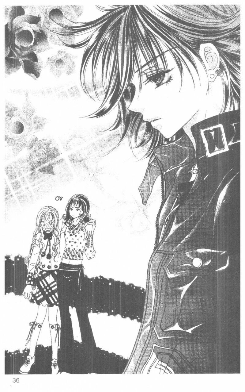 I Accept You: Chapter 8
