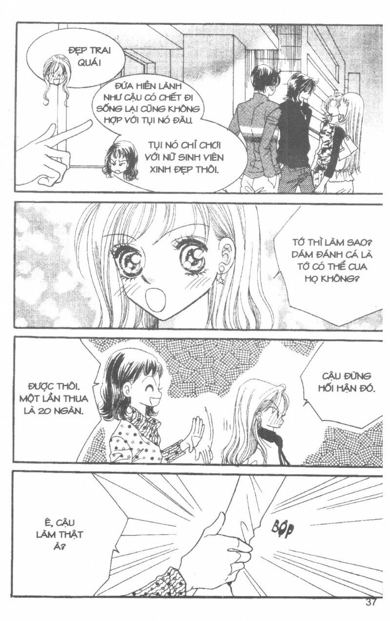 I Accept You: Chapter 8