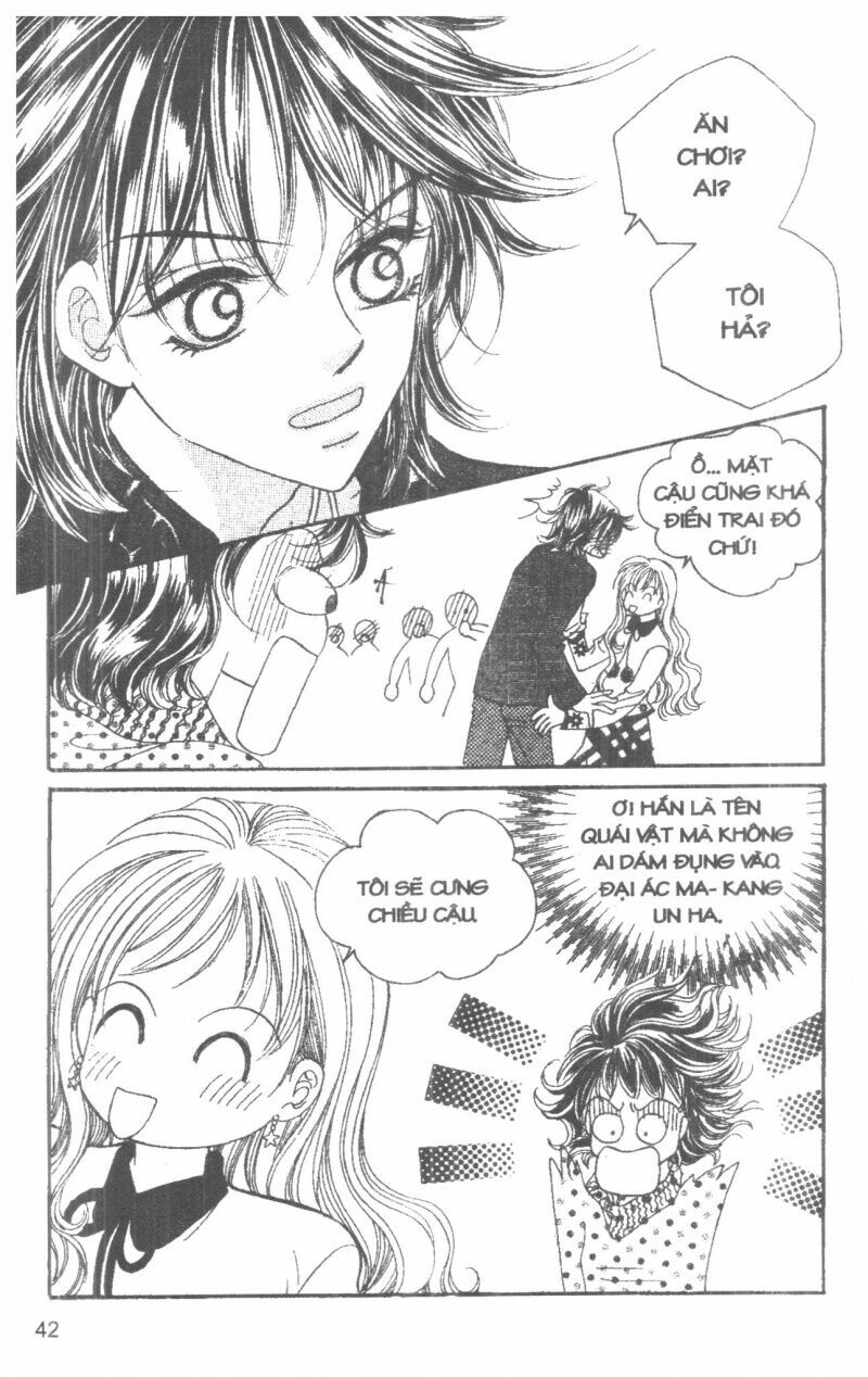 I Accept You: Chapter 8