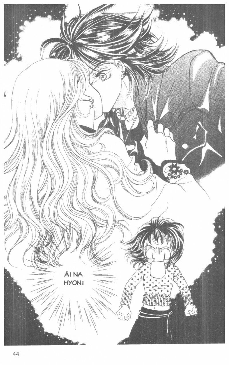 I Accept You: Chapter 8
