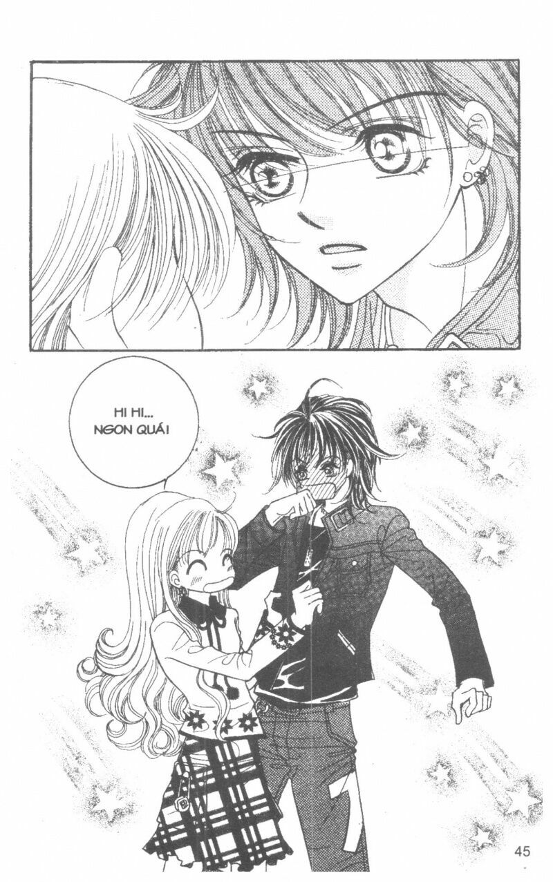 I Accept You: Chapter 8