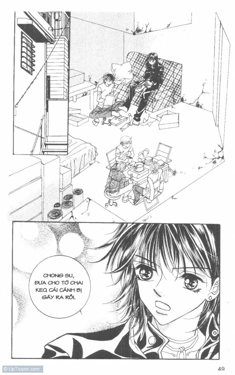 I Accept You: Chapter 8