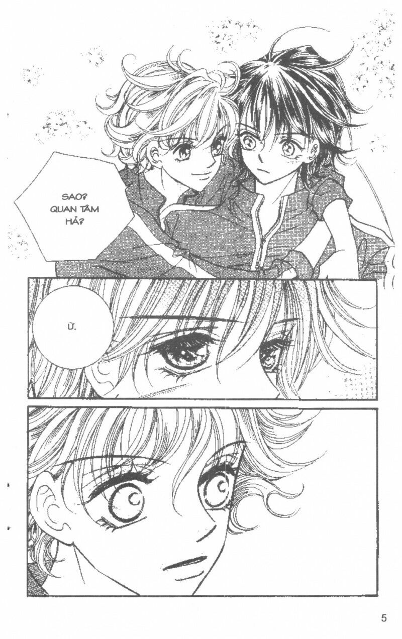 I Accept You: Chapter 8
