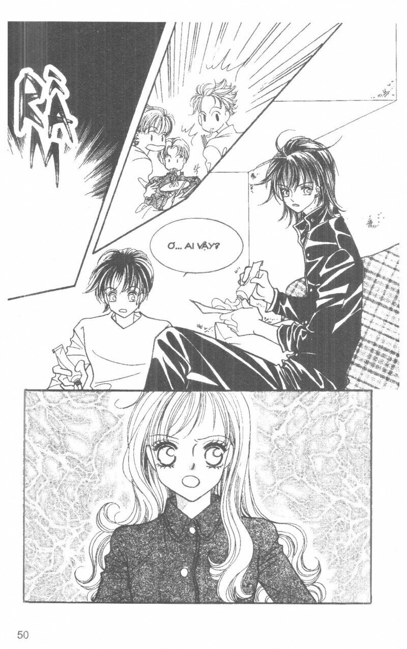 I Accept You: Chapter 8