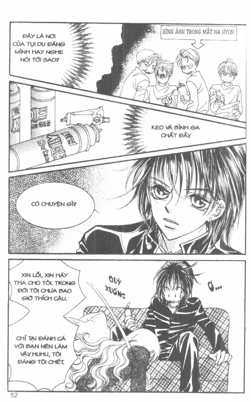 I Accept You: Chapter 8