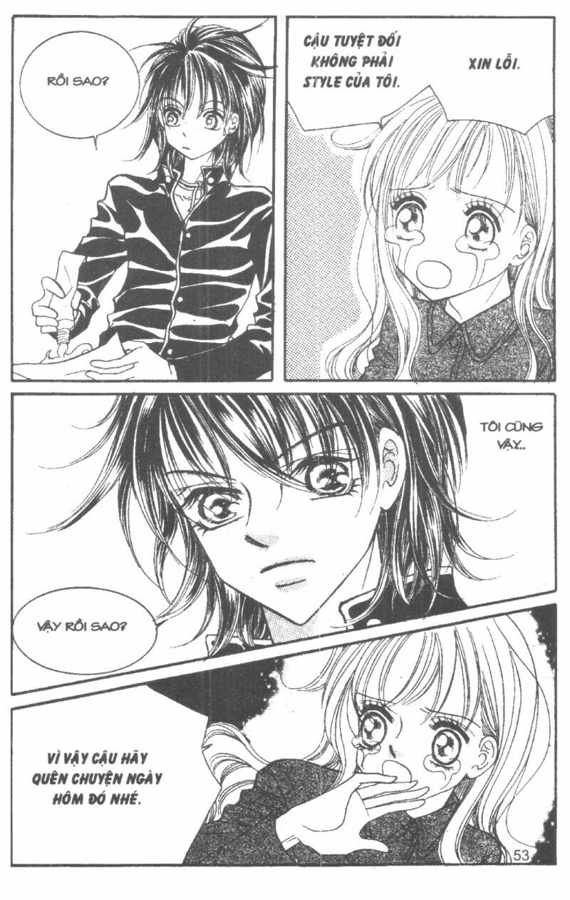 I Accept You: Chapter 8