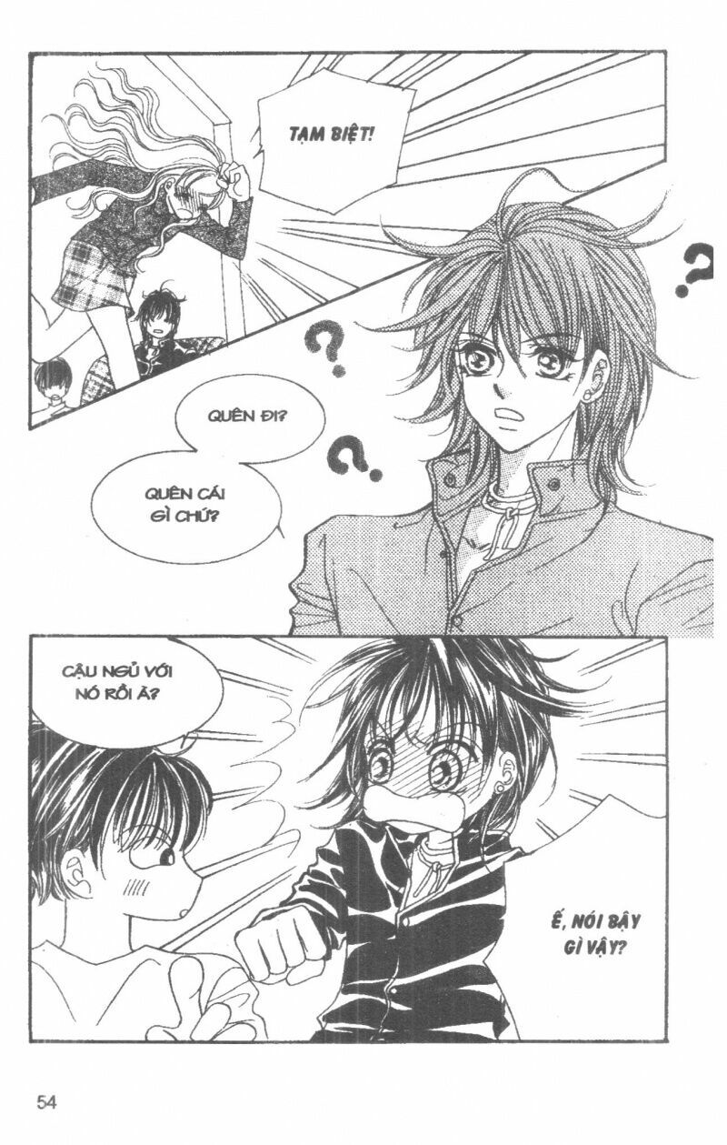 I Accept You: Chapter 8