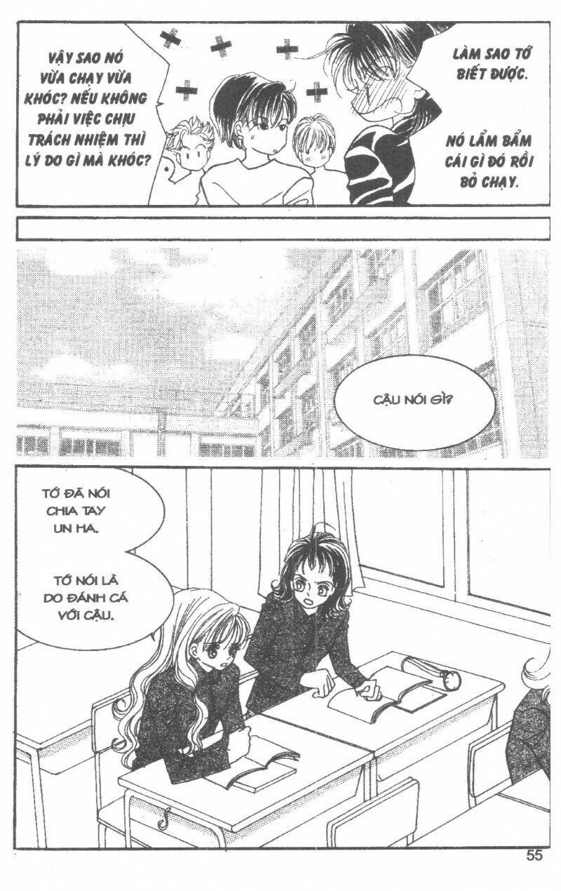 I Accept You: Chapter 8