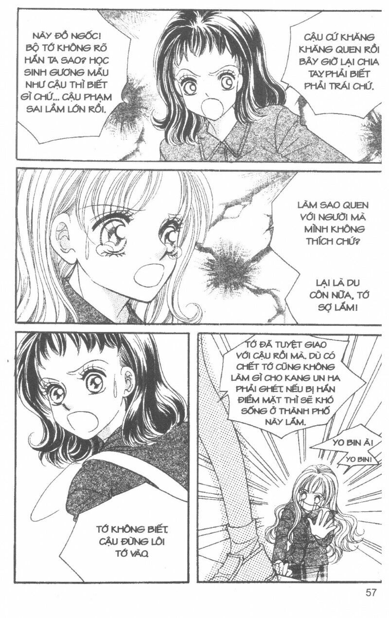 I Accept You: Chapter 8
