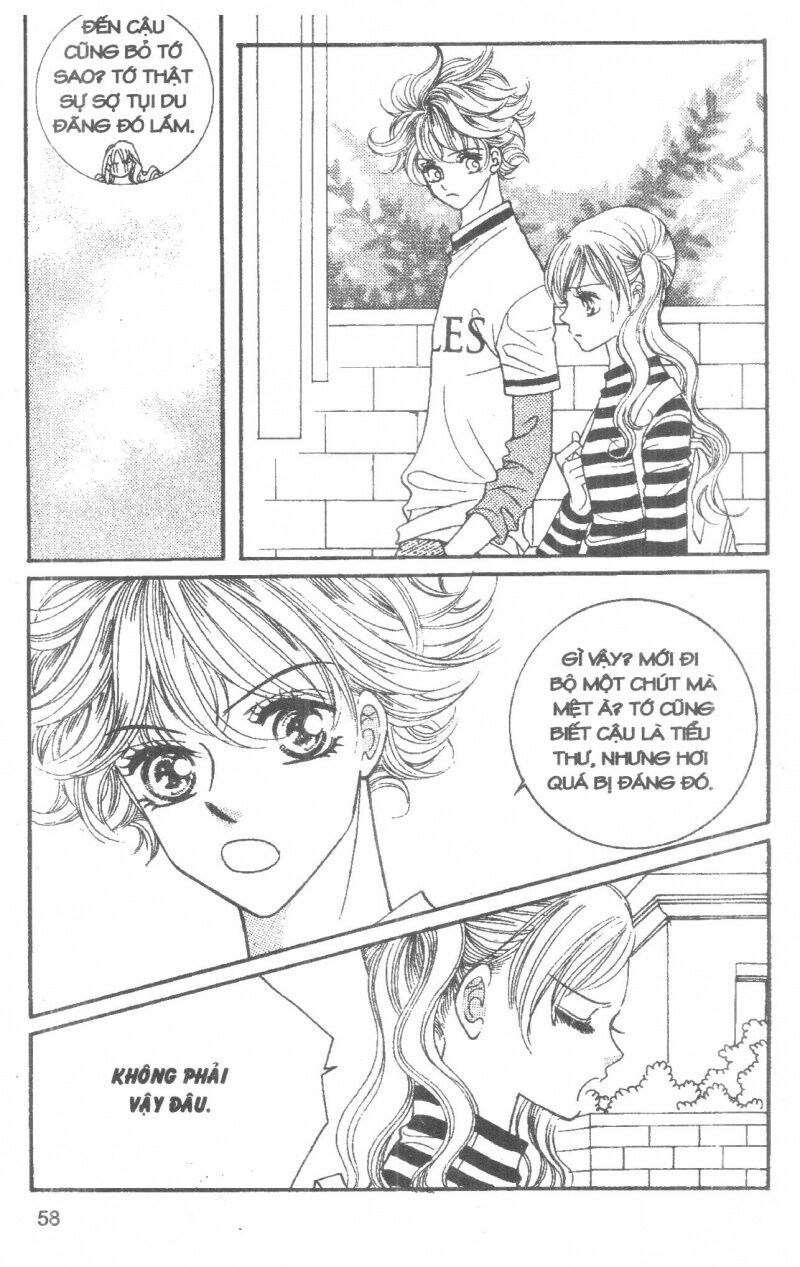 I Accept You: Chapter 8