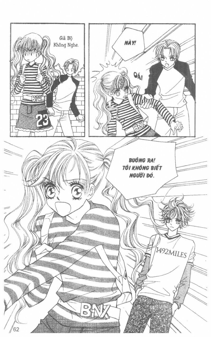 I Accept You: Chapter 8