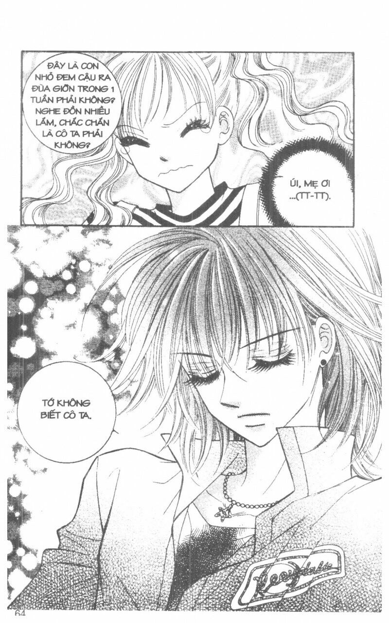 I Accept You: Chapter 8