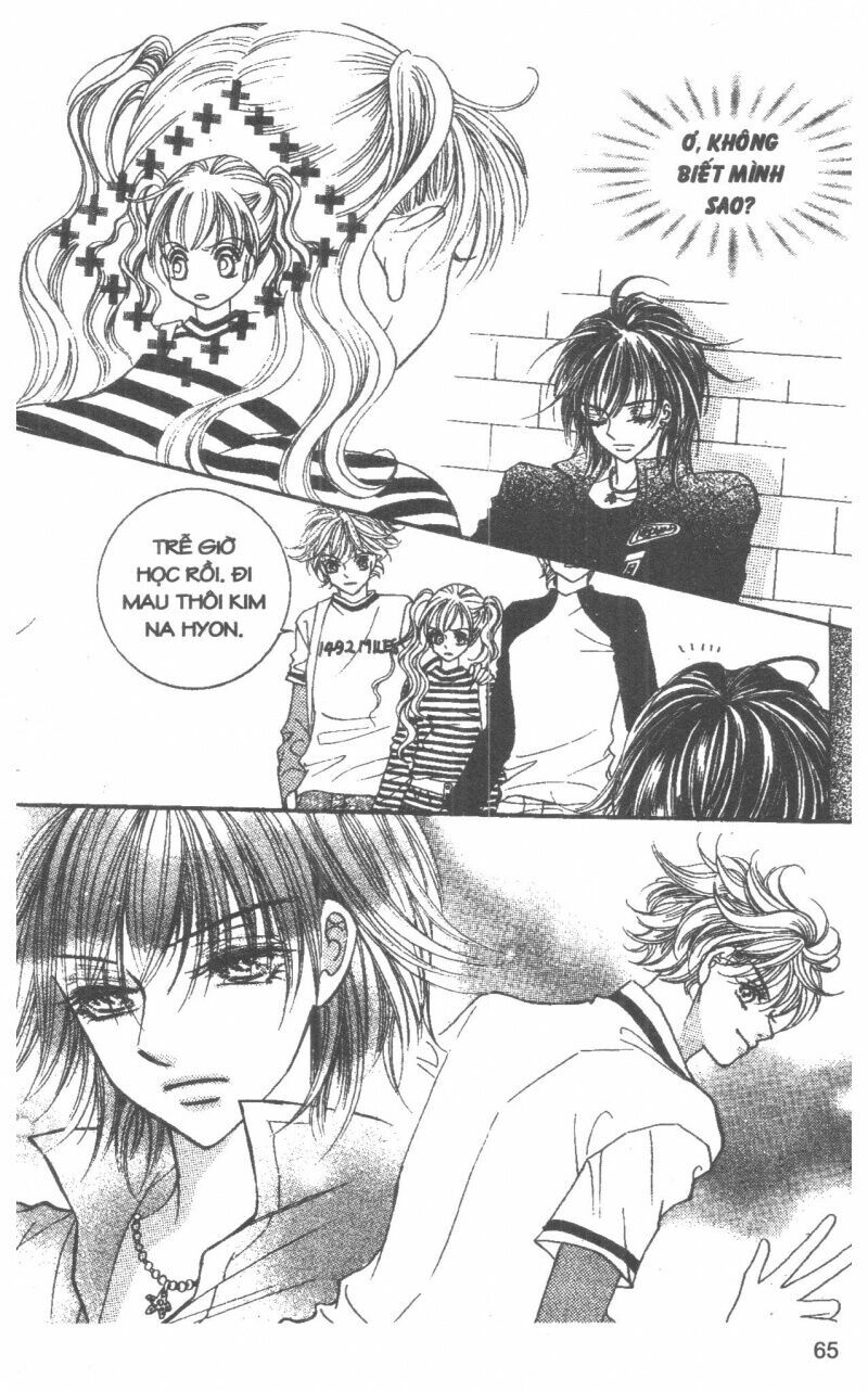 I Accept You: Chapter 8