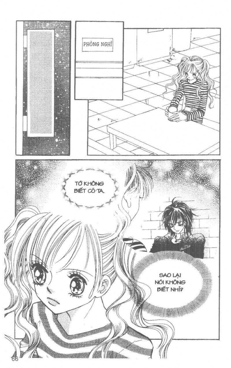 I Accept You: Chapter 8