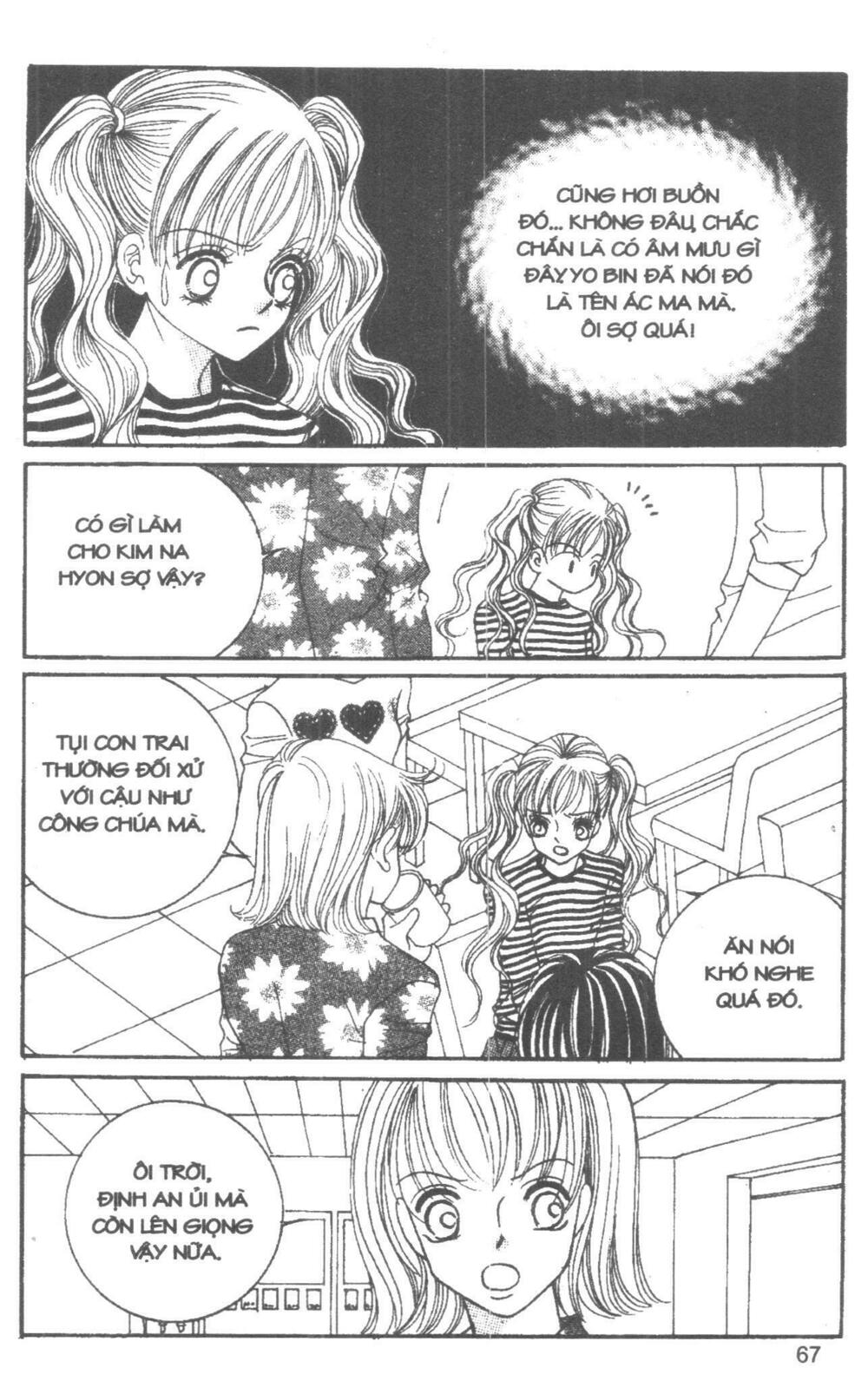 I Accept You: Chapter 8