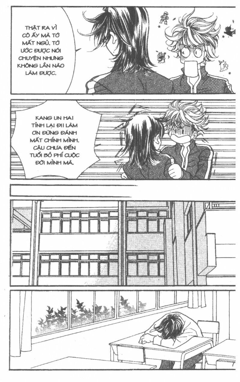 I Accept You: Chapter 8