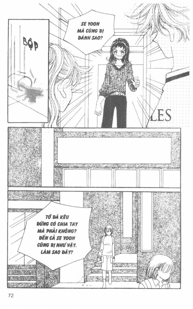 I Accept You: Chapter 8
