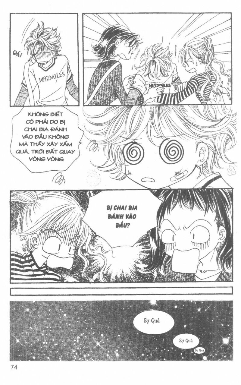 I Accept You: Chapter 8