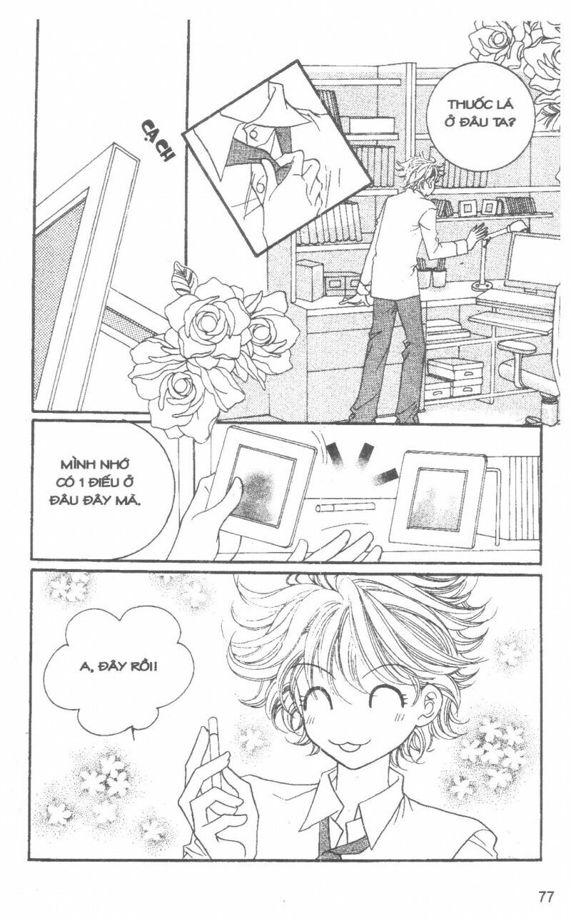 I Accept You: Chapter 8