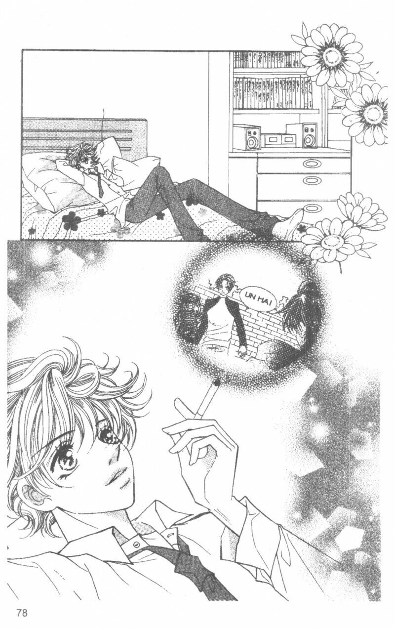 I Accept You: Chapter 8