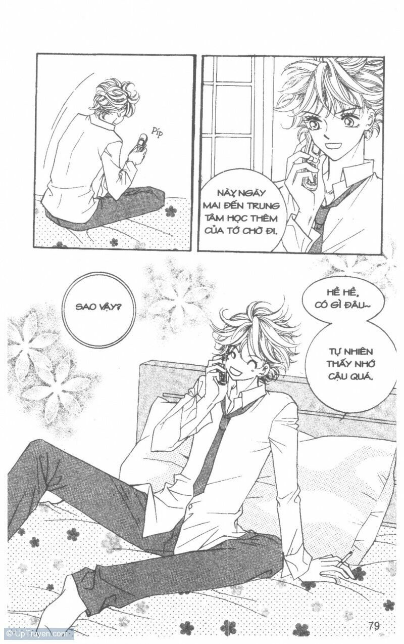 I Accept You: Chapter 8