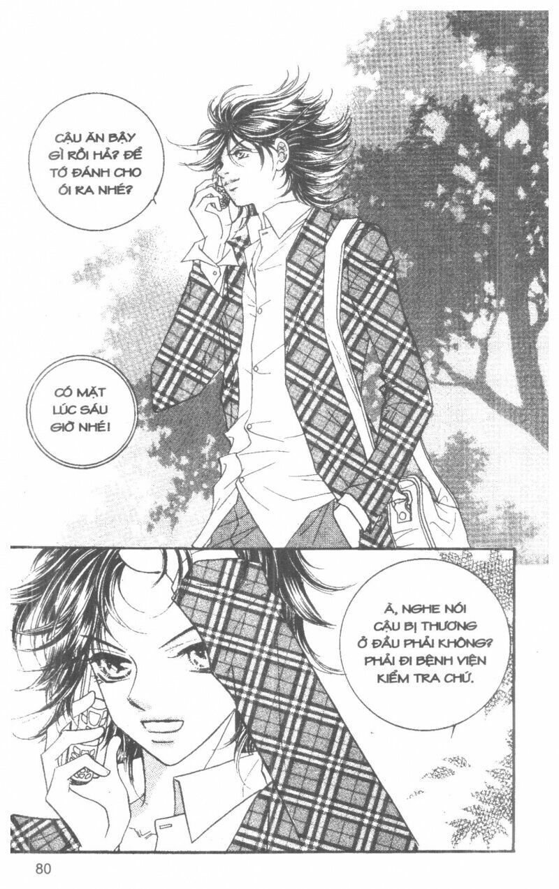 I Accept You: Chapter 8