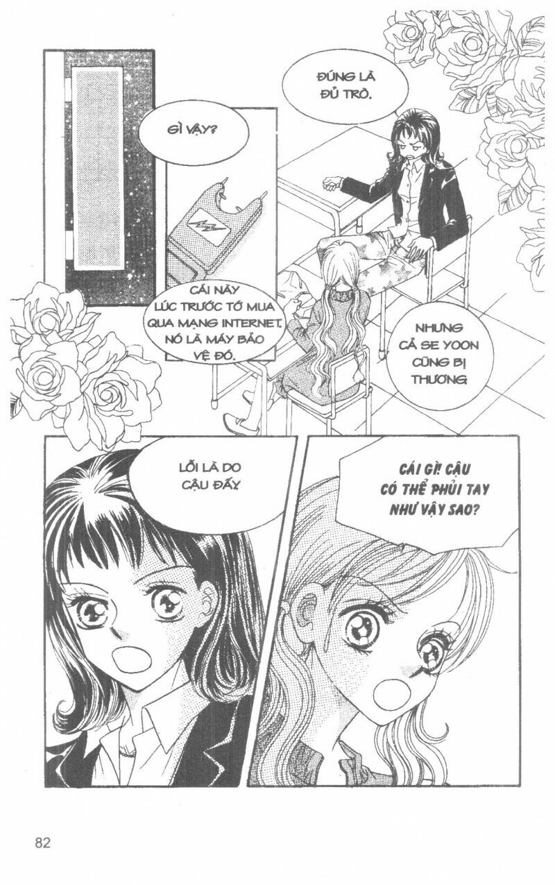 I Accept You: Chapter 8