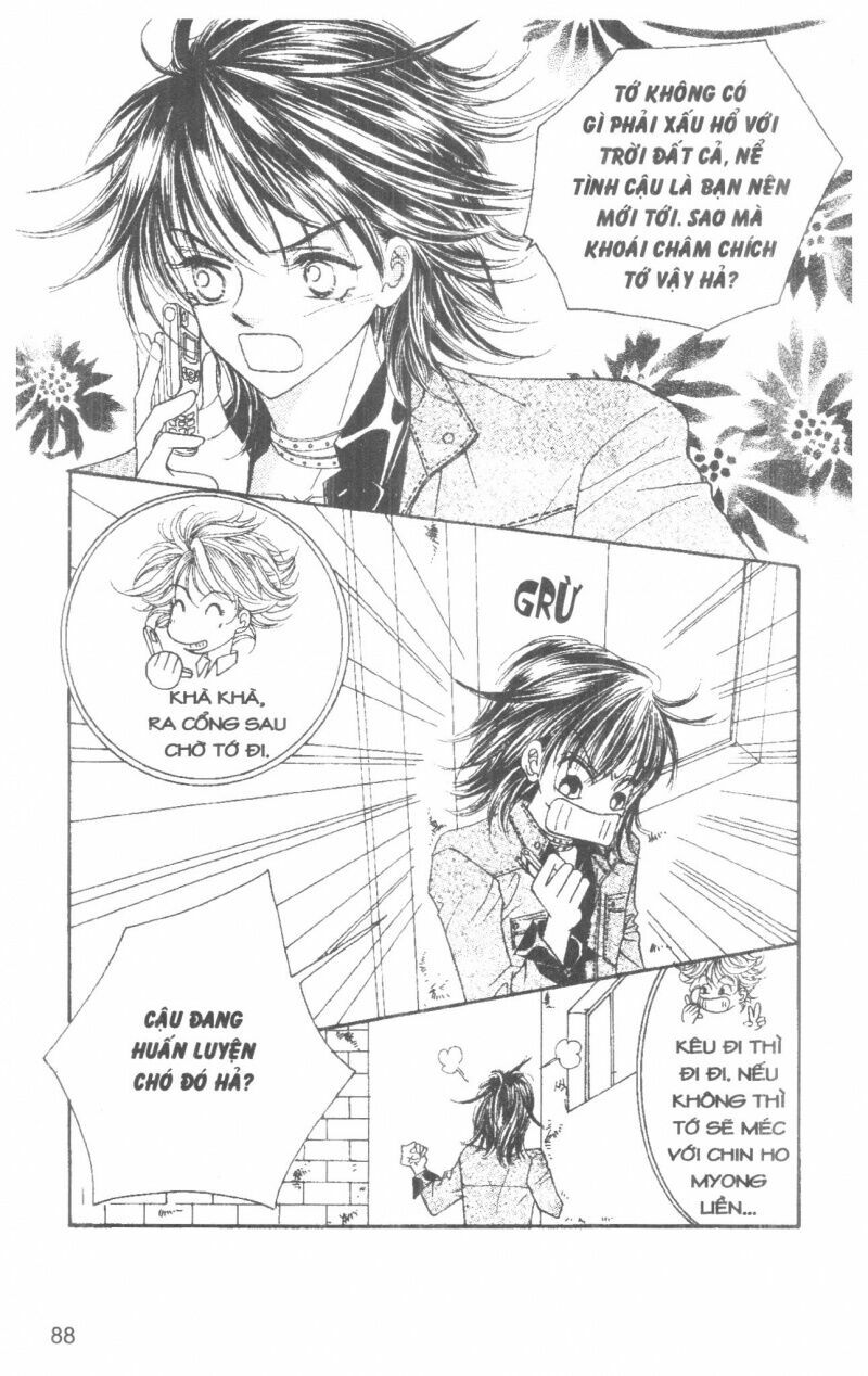 I Accept You: Chapter 8