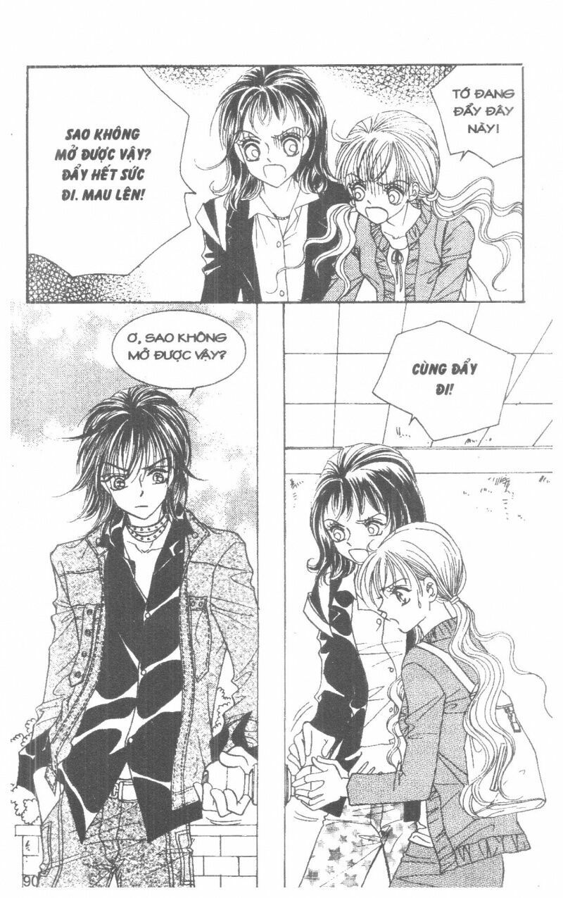 I Accept You: Chapter 8