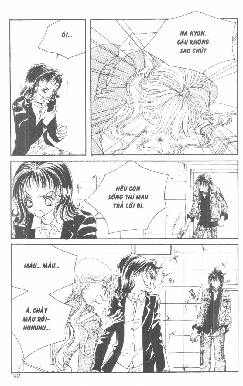 I Accept You: Chapter 8