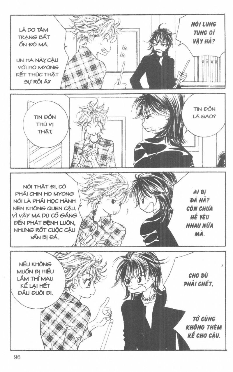 I Accept You: Chapter 8