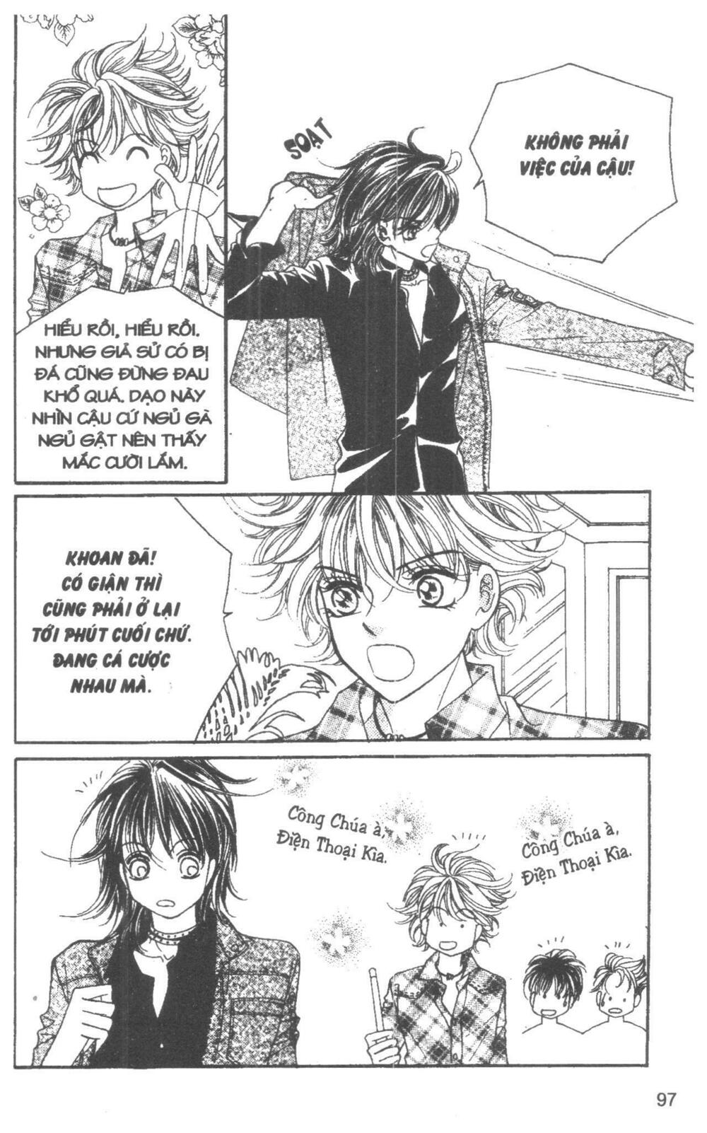 I Accept You: Chapter 8