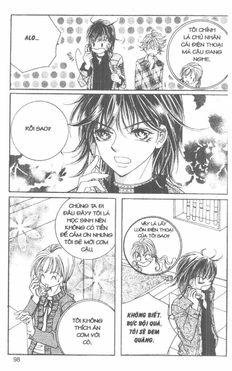 I Accept You: Chapter 8