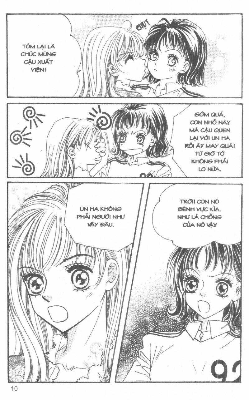 I Accept You: Chapter 9