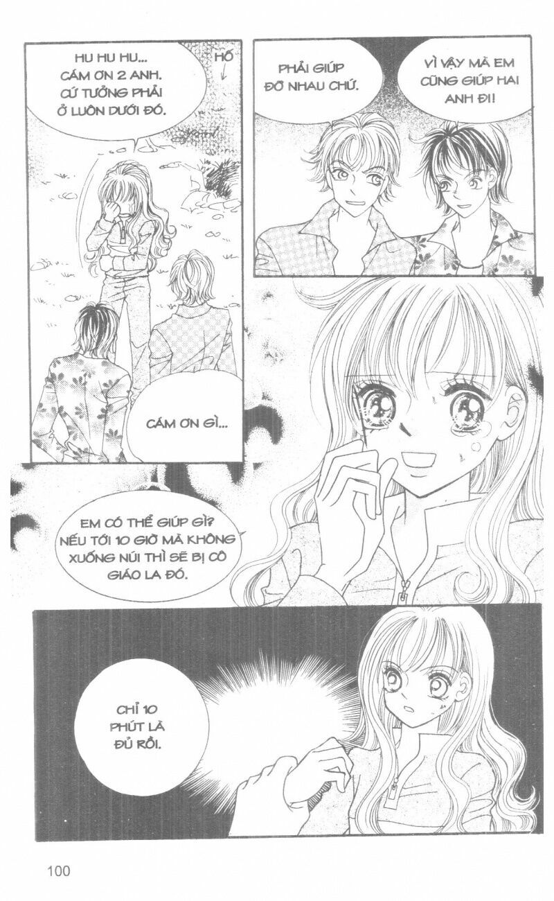 I Accept You: Chapter 9