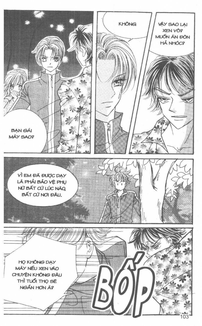 I Accept You: Chapter 9