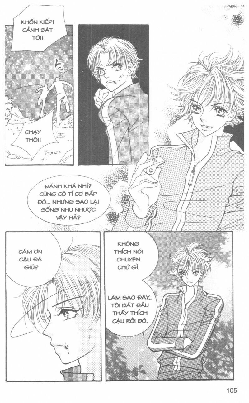 I Accept You: Chapter 9