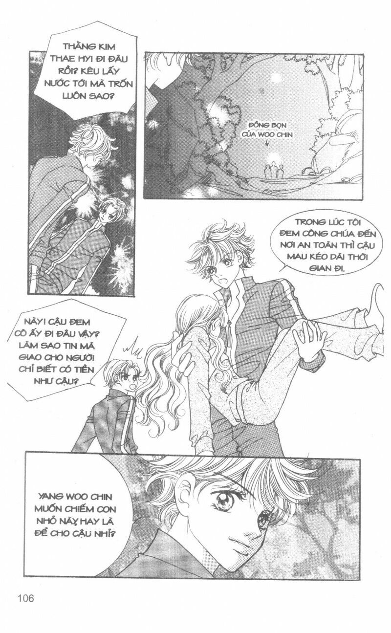 I Accept You: Chapter 9