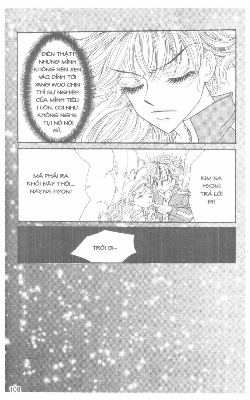 I Accept You: Chapter 9