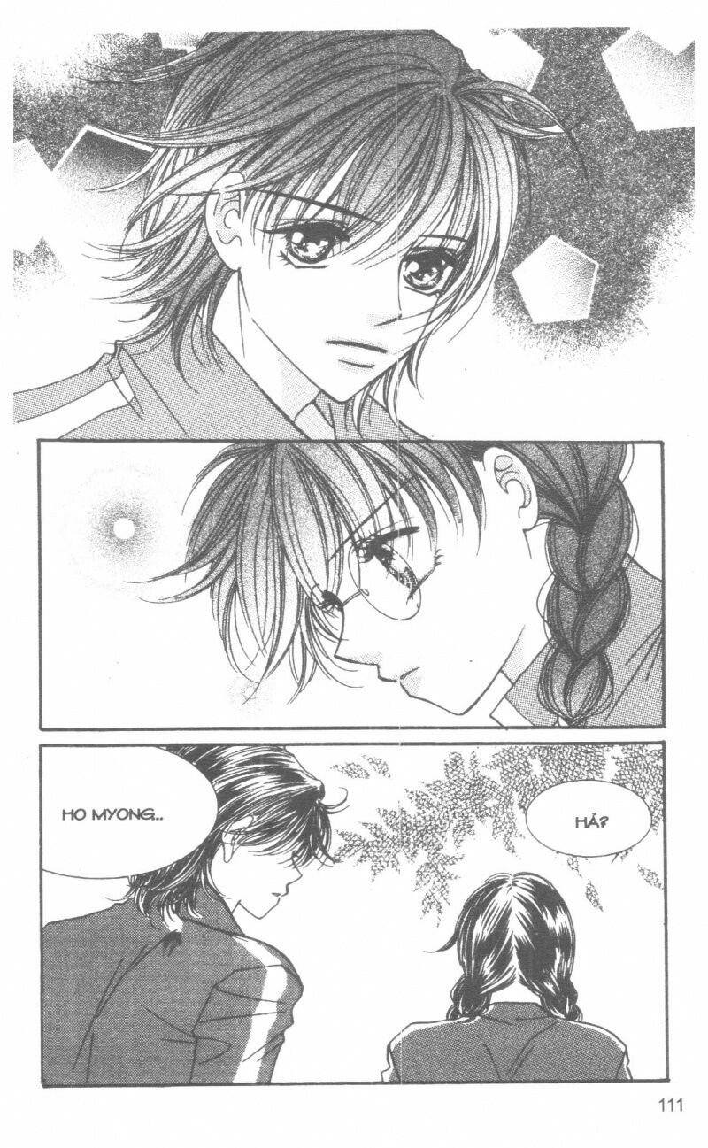 I Accept You: Chapter 9